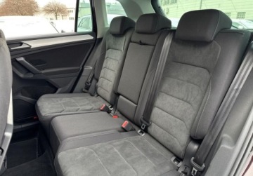 Volkswagen Tiguan II SUV 1.5 TSI EVO 130KM 2019 Volkswagen Tiguan SalonPL Comfortline 1.5TSI 130KM App Conect Czuj.Park LE, zdjęcie 13