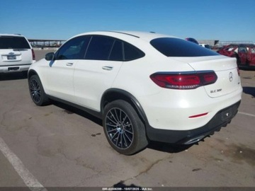 Mercedes GLC C254/X254 2022 Mercedes-Benz GLC 300 4Matic Coupe 2022 2.0l 2.0 Benzyna 255KM, zdjęcie 3