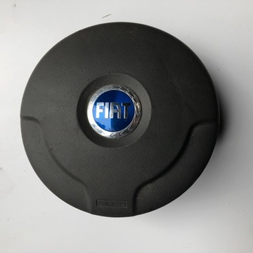 FIAT IDEA ULOŽENÍ AIRBAG ŘIDIČE