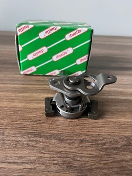 НОВАЯ АВТОМАТИЧЕСКАЯ ПЕРЕКЛЮЧАТЕЛЬ ПЕРЕДАЧ DUELLS JAWA 50 JAWKA OGAR 200 ROMET