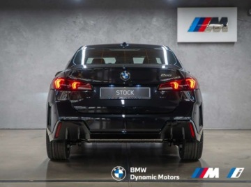 BMW Seria 2 F74 2026 BMW Seria 2 220 Gran Coupe 170 KM mHEV - Pakiet M Sport - Adaptacyjne LEDy, zdjęcie 6