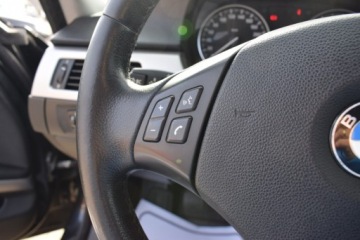 BMW Seria 3 E90-91-92-93 Limuzyna E90 320i 170KM 2008 BMW Seria 3 2.0 Benzyna, Limuzyna, Zarejestrowany, Manual, Rok Gwarancji, zdjęcie 22