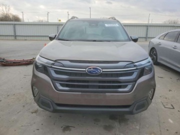 Subaru Forester VI 2025 Subaru Forester Limited 2025 2.5 Benzyna 182KM, zdjęcie 5