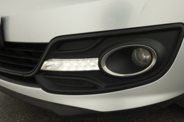 Renault Megane III Grandtour Facelifting 2013 dCi 95KM 2014 Renault Megane 1.5 dCi, Salon Polska, Klima, zdjęcie 15