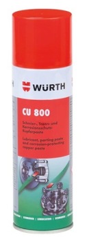 WURTH MULTI 400ML многофункциональный препарат