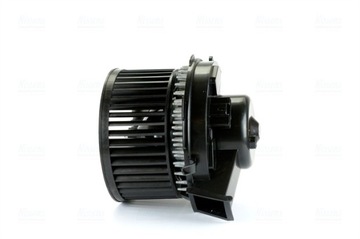 ВОЗДУШНЫЙ ВЕНТИЛЯТОР CITROEN XSARA PICASSO 1999-2010 гг.
