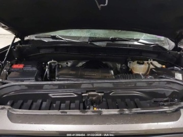  GMC Sierra 2019r., AT4, od ubezpieczalni 6.2 Benzyna 420KM, zdjęcie 11