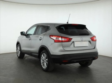 Nissan Qashqai II Crossover 1.2 DIG-T 115KM 2016 Nissan Qashqai 1.2 DIG-T, Salon Polska, Klima, zdjęcie 3
