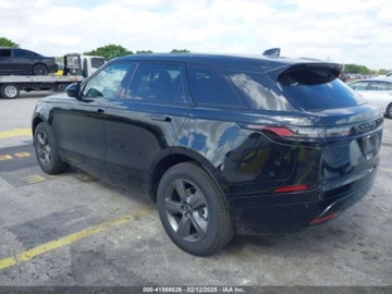 Land Rover Range Rover Velar 2025 Land Rover Range Rover Velar P250 Dynamic Se 2025 2.0l 2.0 Benzyna 247KM, zdjęcie 3