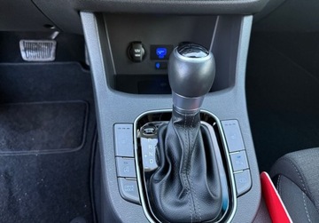 Hyundai i30 III Wagon Facelifting 1.5 T-GDI 48V 160KM 2021 Hyundai i30 1.5 T-gdi 160PS AUTOMAT Full led NAVI Kamera 1.5 Benzyna 160KM, zdjęcie 13