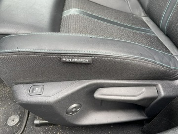 Peugeot 308 III SW 1.5 BlueHDi 130KM 2024 Peugeot 308 1.5-131KM BlueHDi Allure Pack S&amp;S, zdjęcie 18