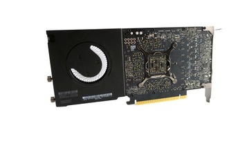 ВИДЕОКАРТА QUADRO RTX A4000 16 ГБ DP