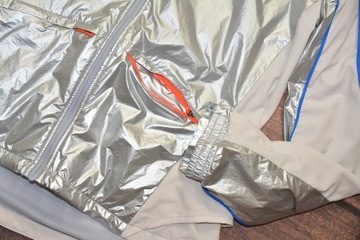 ADIDAS MARATHON SPACE RACE _ ветровка _ S PERFECT