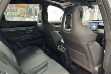 Jetour Dashing 1.5 TCI 156KM 2025 Jetour Dashing LED Panorama Skora Tempomat Leasing Wynajem 1.5, zdjęcie 14