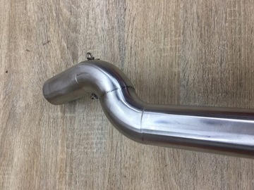 ГЛУШИТЕЛЬ ВЫПУСКНОГО ПАТРУБКА MOTOR SPORT ДЛЯ HONDA CBR 1000 SC 57 2004-2007 гг.