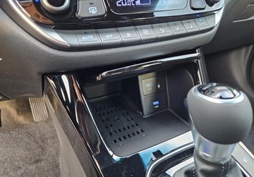 Hyundai i30 III 2025 Hyundai i30 Automat Smart Promocyjny Kontrakt serwisowy lub polisa, zdjęcie 9