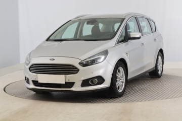 Ford S-Max II Van 2.0 TDCi 180KM 2017 Ford S-Max 2.0 TDCi, 177 KM, Navi, Klima, zdjęcie 1
