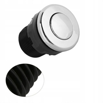 WŁĄCZNIK PNEUMATYCZNY 34mm DO MŁYNKA LUB JACUZZI
