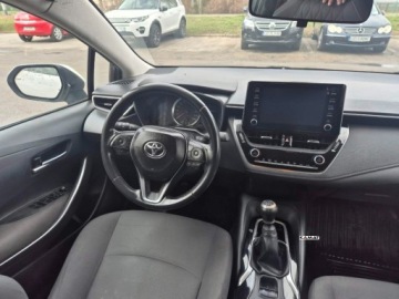 Toyota Corolla XII Sedan 1.5 VVT-i 125KM 2022 Toyota Corolla Toyota Corolla 1,5 BenzynaLPG Bogate Wyposazenie Zamiana, zdjęcie 2