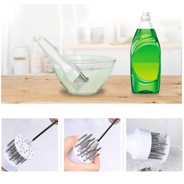 ЛИНГЕР, МЯСОРУБКА, МЯСОРЕЗКА, ПЕСТЛЕТЕР