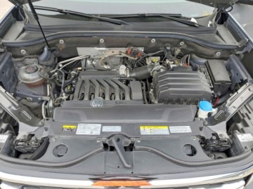 Volkswagen 2022 Volkswagen Atlas Cross Sport Sel Premium R-Line 2022 3.6 Benzyna 276KM, zdjęcie 6