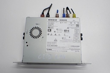 ДИСПЛЕЙ НАВИГАЦИИ NAVI РАДИО 259159451R RENAULT CLIO V 5 21R