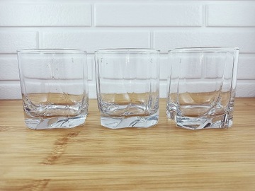 64356 Набор из 6 стаканов Luna 368 мл PASABAHCE