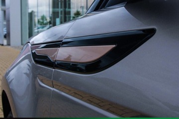 Land Rover Range Rover Evoque II SUV 2.0 Si4 200KM 2023 Land Rover Range Rover Evoque R-Dynamic SE Suv 2.0 P200 (200KM) 2023, zdjęcie 2