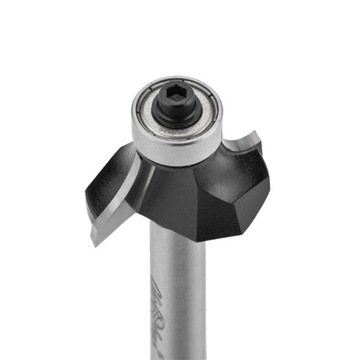 ФРЕЗА ДЛЯ ЗАГРУГЛЕНИЯ ПОДШИПНИКОВ GLOBUS R=2,4 d=8 CNC FT910-1408-0001