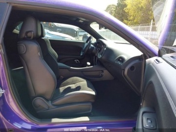 Dodge Challenger III 2023 Dodge Challenger RT , 2023r., 5.7L 5.7 Benzyna 372KM, zdjęcie 9