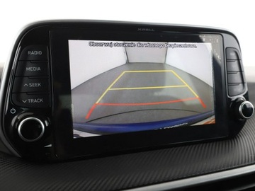 Hyundai Tucson III SUV Facelifting 1.6 T-GDi 177KM 2019 Hyundai Tucson automat 177KM klima-auto PDC-kamera, zdjęcie 24