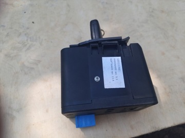 FIAT CROMA II SPÍNACÍ SKŘÍŇKA Z KLÍČKEM