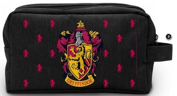 HARRY POTTER Piórnik Saszetka Kosmetyczk Ravenclaw