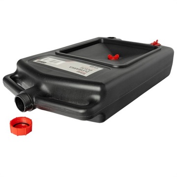 ПОДДОН ДЛЯ СЛИВА МАСЛА ДОЗАТОР ВАННЫ 8 Л S11473