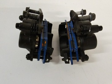 Suzuki gsx f 750 gsxf 600 98-06 zacisk zaciski