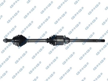 GSP 217178 HŘÍDEL HNACÍ