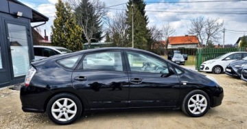 Toyota Prius II 2008 Toyota Prius HYBRYDA AUTOMAT niski przebieg super okazja POLECAMY, zdjęcie 11