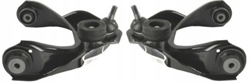MAZDA 6 2007-2013 WAHACZE GÓRNE PRZÓD KOMPLET
