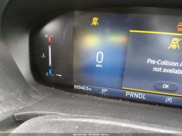 Ford Escape III 2023 Ford Escape Active 2023 1.5 Benzyna 180KM, zdjęcie 11