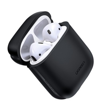 UGREEN SILIKONOWE ETUI OCHRONNE DO AIRPODS