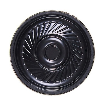 Okrągły wewnętrzny głośnik wysokotonowy Magent Horn 36mm