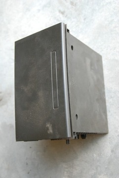 KIESZEŃ SCHOWKA VOLVO FH 4