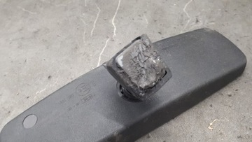 ZRCÁTKO VNITŘNÍ MITSUBISHI COLT VI