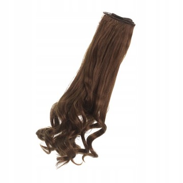 1/3 1/4 1/6 BJD Smart Doll Hair Wave Curly For