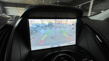 Ford Escape III 2016 Ford Kuga KUGA ESCAPE Titatnium 1.6 182 KM Automat Kamera MOZLIWA ZAMIANA, zdjęcie 6