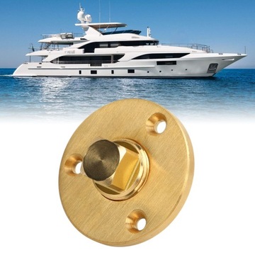 Пробка сливная с защитой 50мм