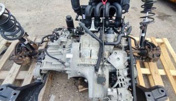 MERCEDES B KLASA W245 SKRZYNIA BIEGÓW 1,7 1,5 Benz