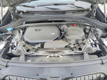 BMW X1 U11 2024 BMW X1 2024r., M35i, 2L, od ubezpieczalni 2.0 Benzyna 316KM, zdjęcie 12