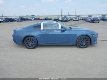 Ford Mustang VI 2024 Ford Mustang 2024r, Ecoboost, Premium, 2.3L 2.3 Benzyna 315KM, zdjęcie 4