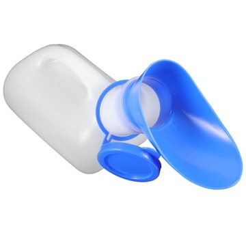 Men Urine Bottle Portable Toilet Car Woman